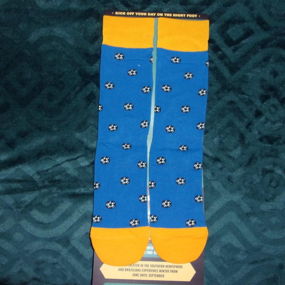 Soccer Socks